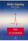 Drugi List do Koryntian (Biblia Impulsy)