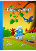 Dziwny smerf