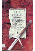 Hobbit czyli tam i z powrotem