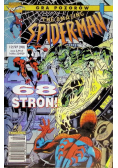 The Amazing Spider-Man .Gra pozorów ,Nr 12