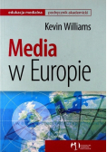 Media w Europie
