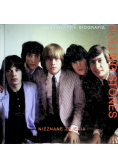 The Rolling Stones Ilustrowana biografia