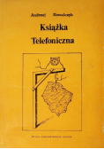 Książka telefoniczna
