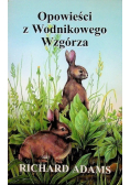 Opowieści z Wodnikowego Wzgórza