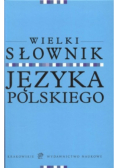 Wielki słownik języka polskiego