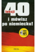 40 lekcji i mówisz po niemiecku