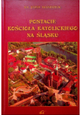 Postacie kościoła katolickiego na Śląsku