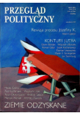 Przegląd polityczny Nr 65