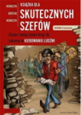 Książka dla skutecznych szefów
