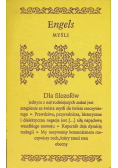 Myśli dla filozofów