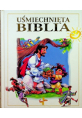 Uśmiechnięta Biblia