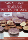 Zarządzanie finansami przedsiębiorstw