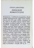 Ideologie romantyczne