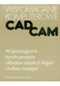 Wspomaganie konstruowania układów redukcji drgań i hałasu maszyn