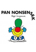 Pan Nonsensek