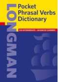 Longman Pocket Phrasal Verbs Dictionary