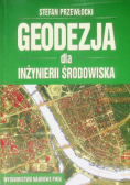 Geodezja dla inżynierii środowiska