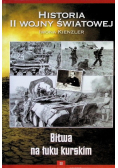 Bitwa na łuku kurskim Tom 20