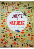 Ukryte w naturze Znajdź i policz