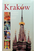 Kraków Przewodnik ilustrowany