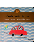 Auto robi brum