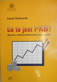 Co to jest PKB ?