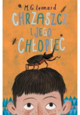 Chrząszcz i jego chłopiec