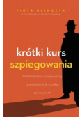 Krótki kurs szpiegowania