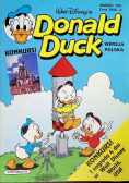 Donald Duck Nr 1 / 91