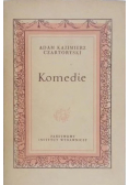 Komedie