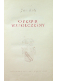 Szekspir współczesny