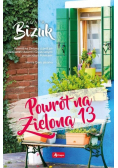 Powrót na Zieloną 13