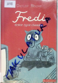 Fredi Dzikie życie chomika
