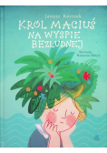 Król Maciuś na wyspie bezludnej