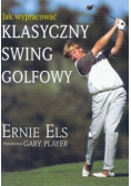 Jak wypracować klasyczny swing golfowy