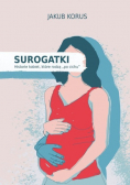 Surogatki Historie kobiet które rodzą