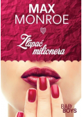 Złapać milionera