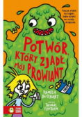 Potwór który zjadł mój prowiant