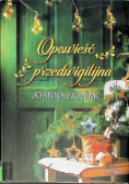 Opowieść przedwigilijna