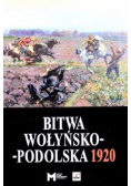 Bitwa Wołyńsko - Podolska 1920
