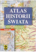 Atlas historii świata