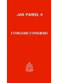 Familiaris consortio