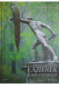 Czarodziejski świat Łazienek Królewskich