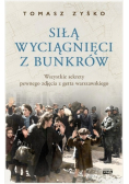 Siłą wyciągnięci z bunkrów