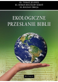 Ekologiczne przesłanie Biblii