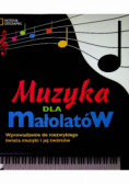 Muzyka dla małolatów