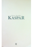 Kaspar