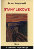 Stany Lękowe