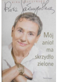 Mój Anioł Ma Skrzydło Zielone