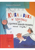 Kuba i Buba w szpitalu